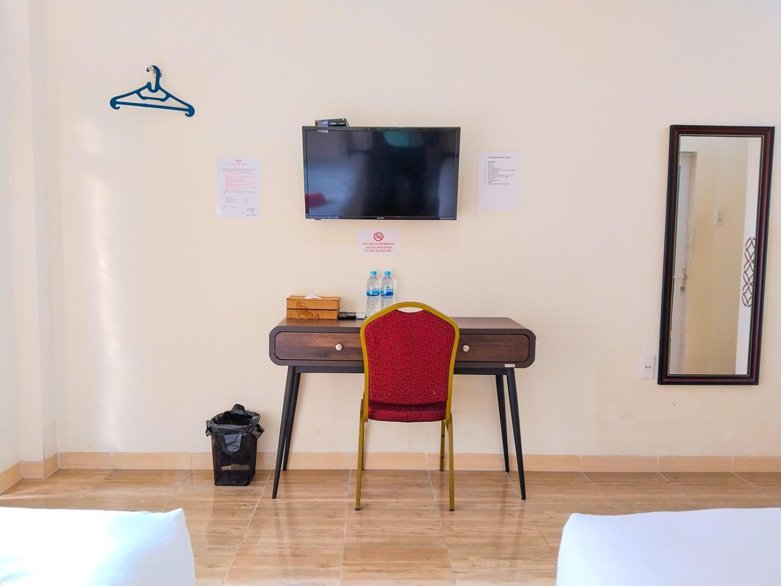 Grand Shaqilla Syariah Hotel Deli Tua Exterior photo